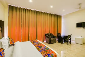 Fabhotel The Kiara - Chambre