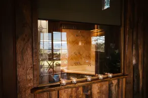 Seclusions Blue Mountains - Bad