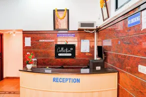 Collection O Yeshwantpur Formerly Sunder - Lobby