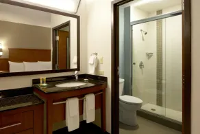 Hyatt Place Uncasville - Casino Area - Salle de bain
