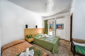 Harmony Hotel & Studio - Rom