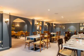 Three Ways House Hotel - Restaurant