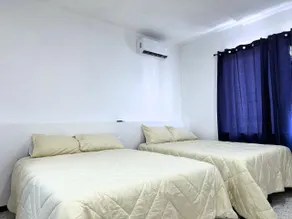 JESAVI Suites - Bathroom
