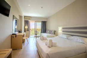CNic Gemini Hotel - Rom