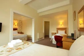 The Atholl Palace - Chambre