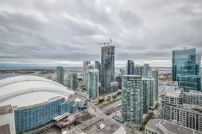 Luxury condo on CN TOWER - Room