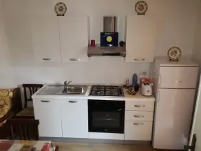 Casa Viola -Locazione Breve - Privat køkken