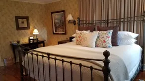 Hummingbird Inn - Zimmer