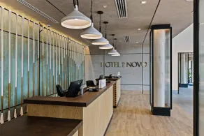 Hotel De Novo Springdale, Tapestry Collection by Hilton - Réception