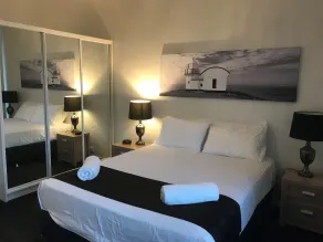 Comfort Resort Waters Edge - Room
