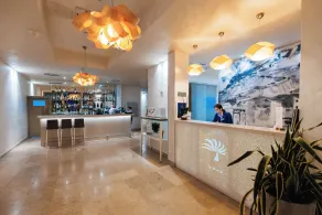 Hotel Palma - Reception