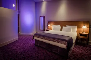 Osprey Hotel - Habitación