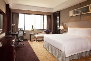 Hilton Foshan - Room