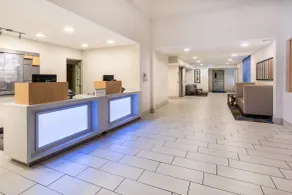 Holiday Inn Express & Suites Tucson North - Marana, by IHG - Réception