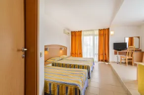 Hotel Gloria - All Inclusive - Værelse