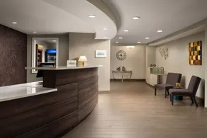 Residence Inn Mount Olive At International Trade Center - Réception