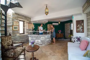 Turay Hotel - Reception