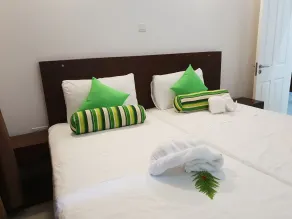 Kanasuk Self catering Apartments - Room