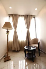 Hotel Neva Ji Palace - Rum