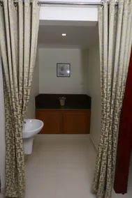 RB Palace - Habitación