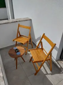 Moj Dom Küçükköy - Chambre