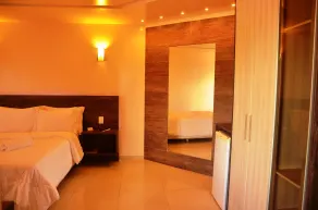 Hotel Do Forte - Zimmer