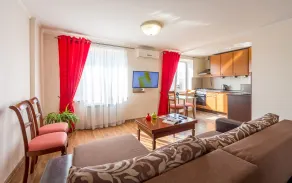 DayFlat Apartments - Room