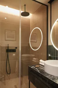 Le Parchamp, a Tribute Portfolio Hotel, Paris Boulogne - Salle de bain