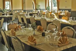 Eolian Residence - Restaurant
