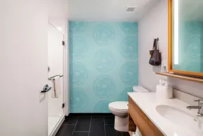 Tru By Hilton Greenville - Salle de bain