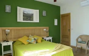 Kira's Boutique Hotel - Room