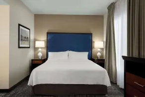 Homewood Suites by Hilton Bakersfield - Zimmer
