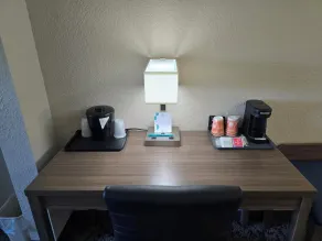 Clarion Pointe Mattoon near University - Chambre