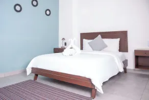 Hotel Boutique Mura - Værelse