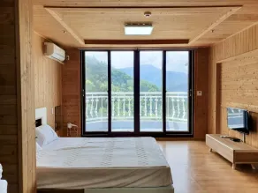 Gurye Junsung Resort - Room