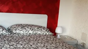 Dal Rosso - Zimmer