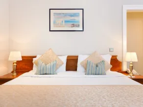 Staunton Hotel - Chambre