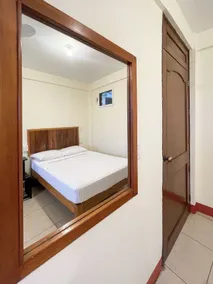 Bacanda Hotel - Rom