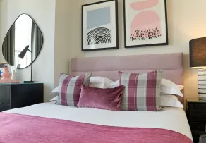 Cheval Harrington Court at South Kensington - Room