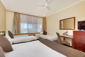 Comfort Inn Whyalla - Room