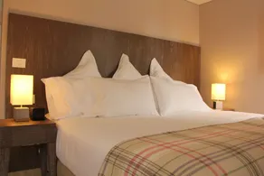 Hotel CityFlats - Room