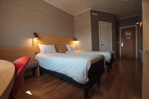 ibis Puerto Montt - Room