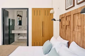 CAP Menorca Relais & Chateaux - Camera