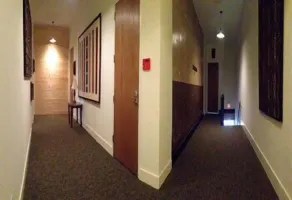 High Cotton Condos - Lobby