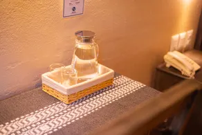 Casa de los Frailes - Chambre