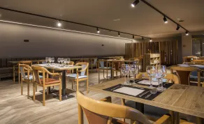 Pic Maià Mountain Hotel - Restaurant