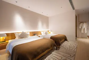 Xunyin Boutique Guesthouse - Room