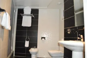Hotel La Luna - Salle de bain