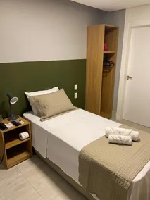 HOTEL CORTESE - Room