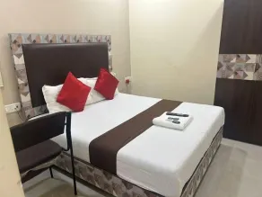 Hotel Vaithi Residency - Andheri West - Habitación